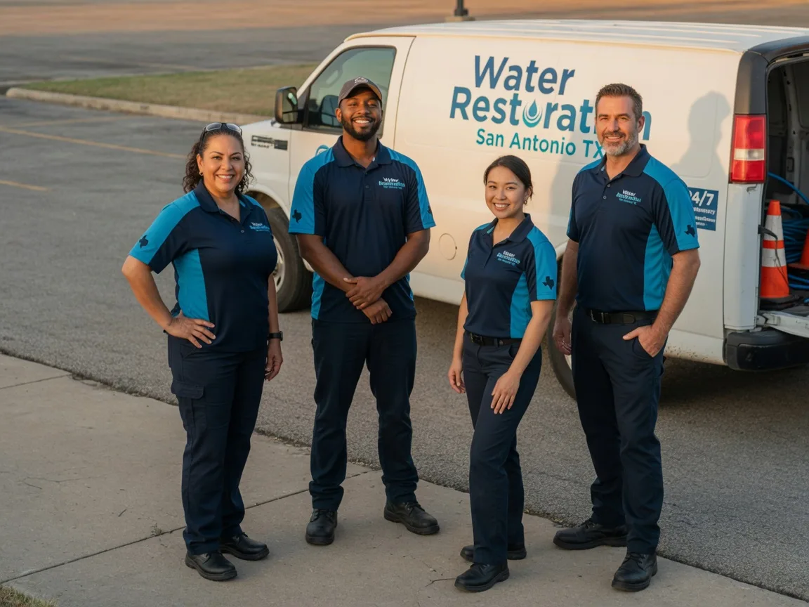 Water Damage Repair company in Brandon, WI